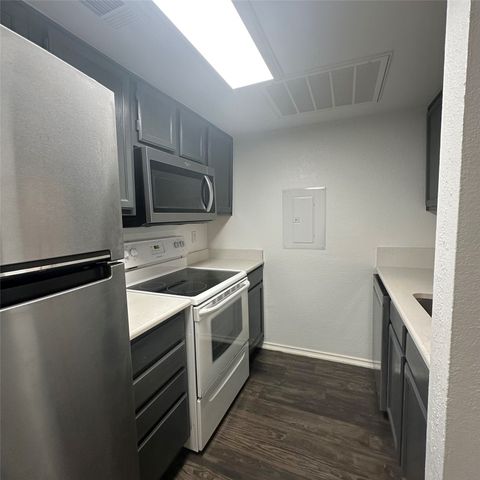 449 Harris Street 101J, Coppell, TX 75019
