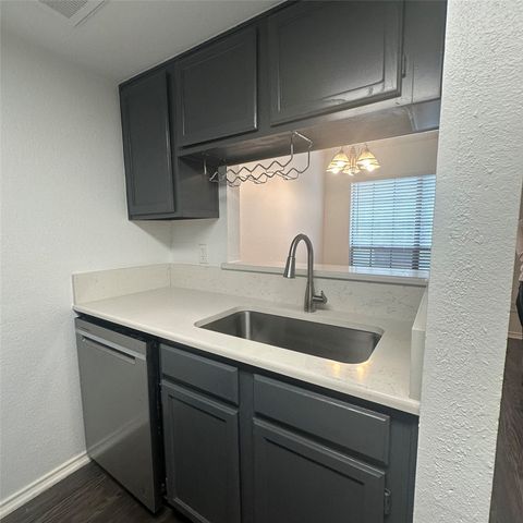 449 Harris Street 101J, Coppell, TX 75019