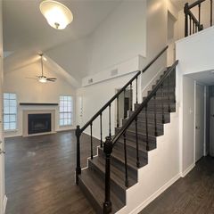 449 Harris Street 101J, Coppell, TX 75019