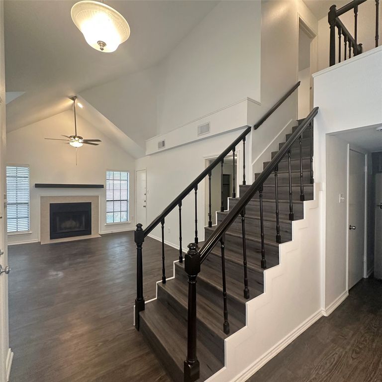 449 Harris Street 101J, Coppell, TX 75019