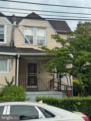 164 FAIRVIEW AVE, Lansdowne, PA 19050