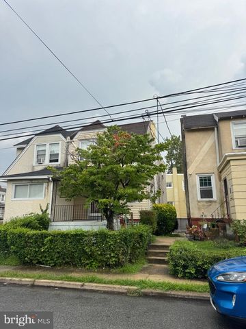 164 FAIRVIEW AVE, Lansdowne, PA 19050