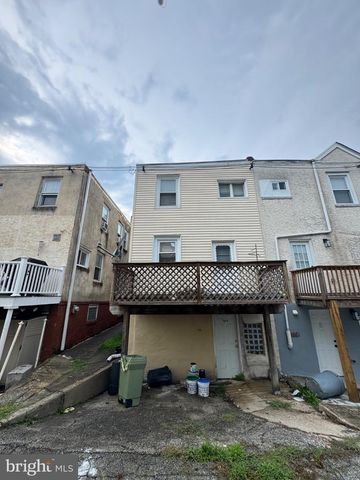 164 FAIRVIEW AVE, Lansdowne, PA 19050