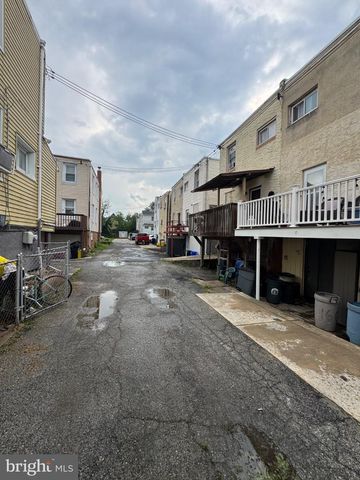 164 FAIRVIEW AVE, Lansdowne, PA 19050