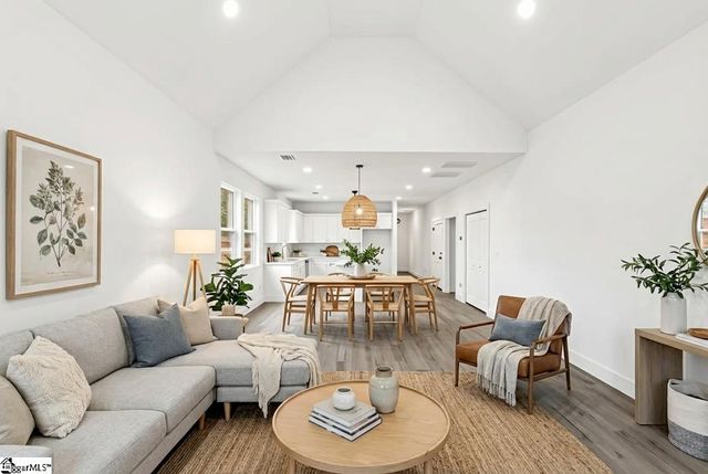 115 Hillcrest Circle, Anderson, SC 29624