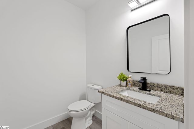 115 Hillcrest Circle, Anderson, SC 29624