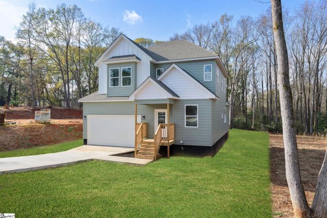 115 Hillcrest Circle, Anderson, SC 29624