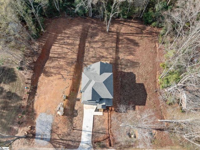 115 Hillcrest Circle, Anderson, SC 29624