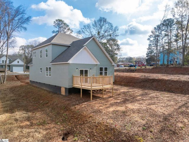 115 Hillcrest Circle, Anderson, SC 29624