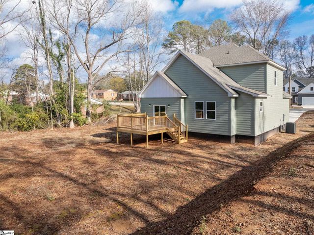 115 Hillcrest Circle, Anderson, SC 29624