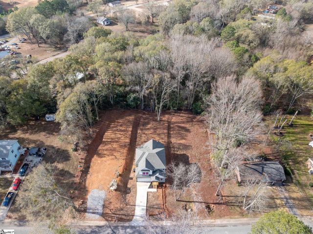 115 Hillcrest Circle, Anderson, SC 29624