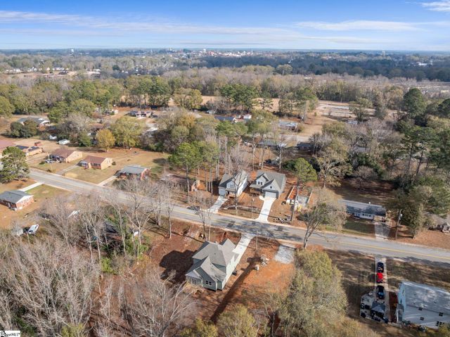 115 Hillcrest Circle, Anderson, SC 29624