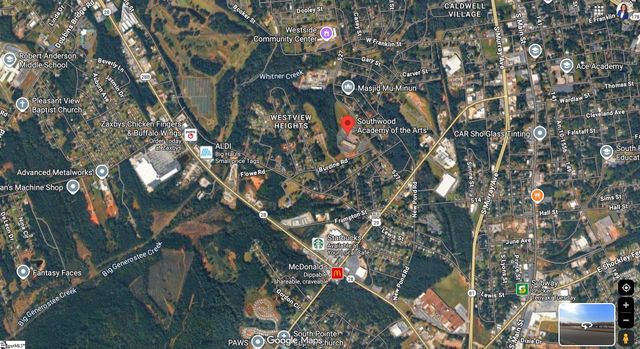 115 Hillcrest Circle, Anderson, SC 29624