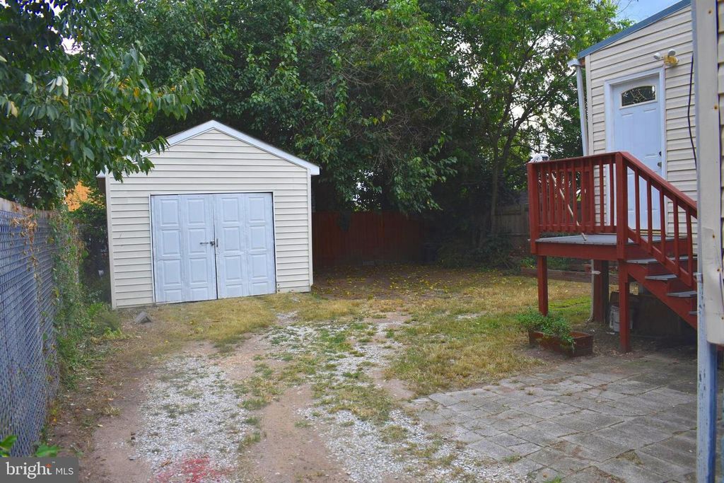 4318 NEWTON ST, Brentwood, MD 20722