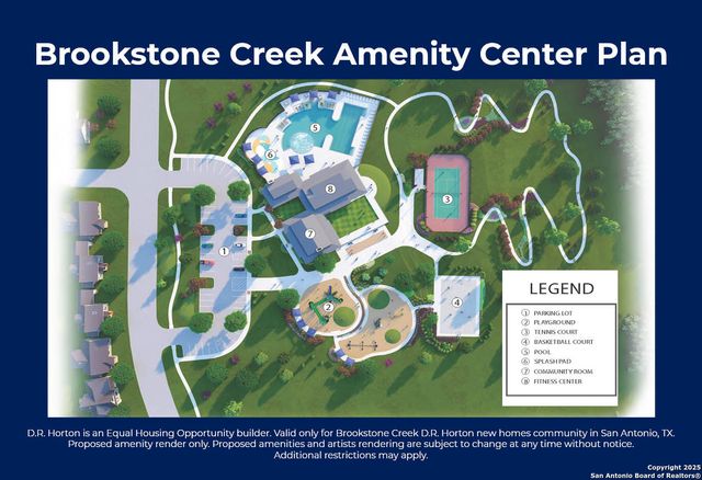 21148 Gravel Keep, San Antonio, TX 78266