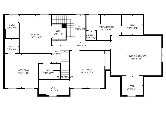 808 Valbrook Court SW, Lilburn, GA 30047