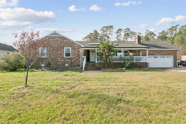 107 Sandy Bay DR, Poquoson, VA 23662