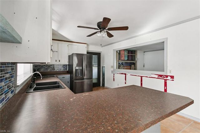 107 Sandy Bay DR, Poquoson, VA 23662