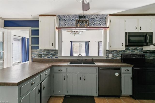 107 Sandy Bay DR, Poquoson, VA 23662