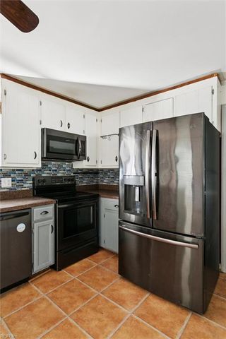 107 Sandy Bay DR, Poquoson, VA 23662