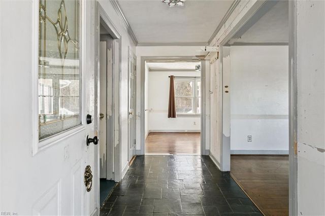 107 Sandy Bay DR, Poquoson, VA 23662