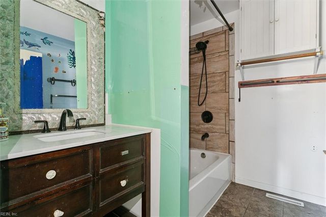 107 Sandy Bay DR, Poquoson, VA 23662