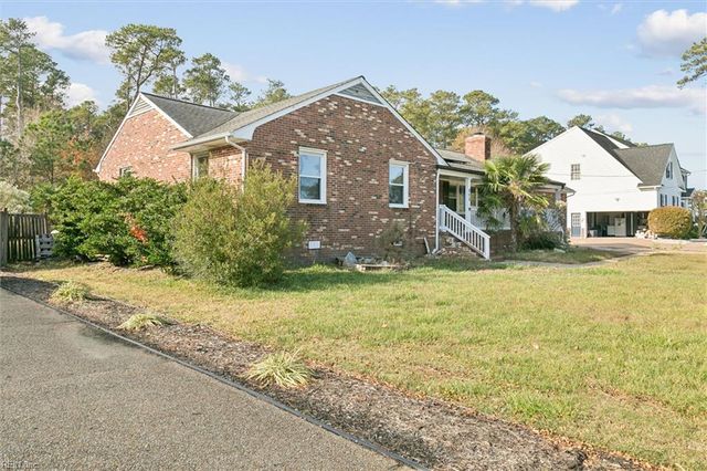 107 Sandy Bay DR, Poquoson, VA 23662