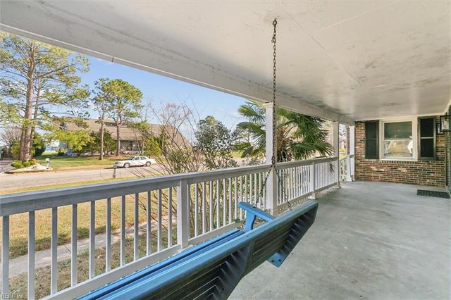 107 Sandy Bay DR, Poquoson, VA 23662