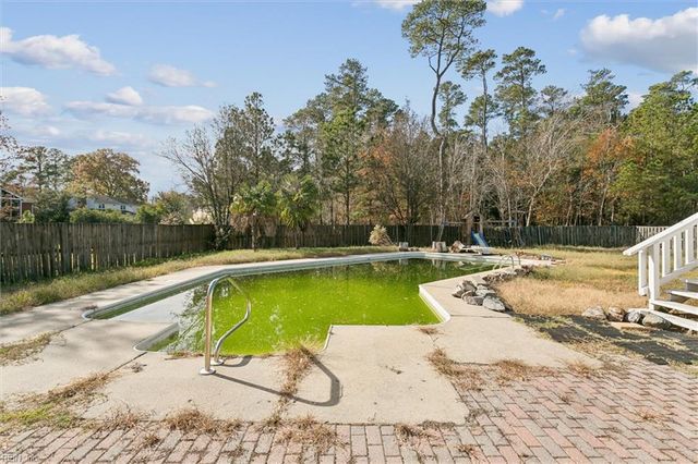 107 Sandy Bay DR, Poquoson, VA 23662