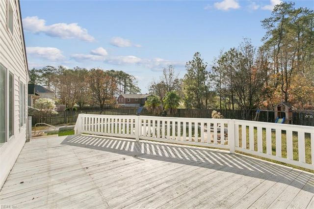 107 Sandy Bay DR, Poquoson, VA 23662