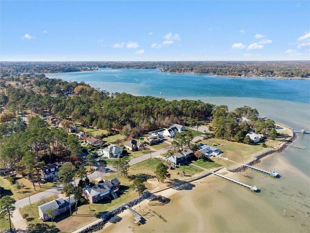 107 Sandy Bay DR, Poquoson, VA 23662