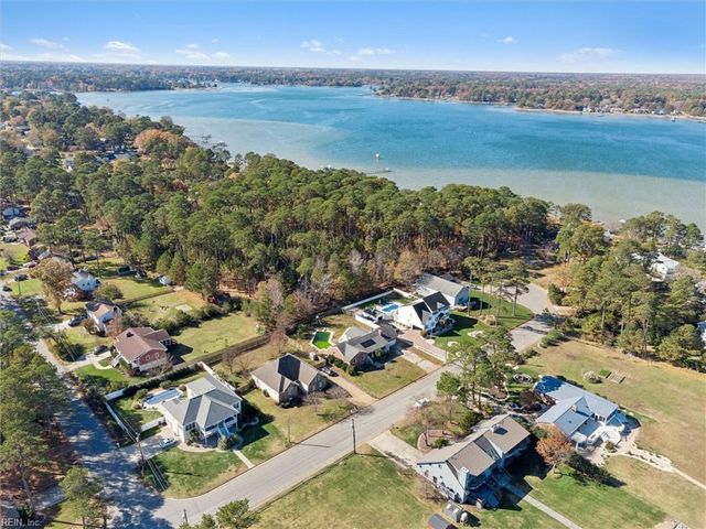 107 Sandy Bay DR, Poquoson, VA 23662