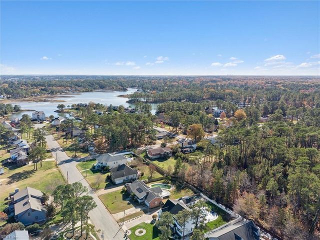 107 Sandy Bay DR, Poquoson, VA 23662