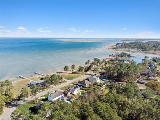 107 Sandy Bay DR, Poquoson, VA 23662