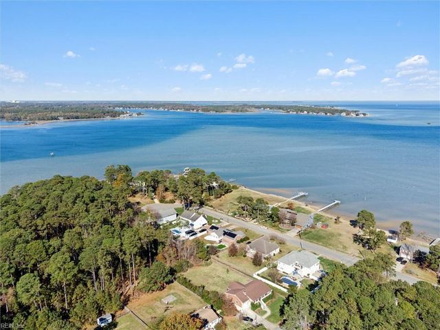 107 Sandy Bay DR, Poquoson, VA 23662