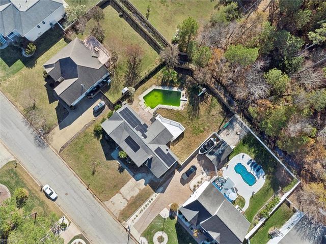 107 Sandy Bay DR, Poquoson, VA 23662