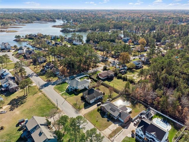 107 Sandy Bay DR, Poquoson, VA 23662