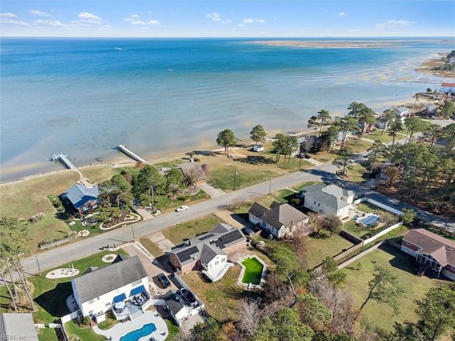107 Sandy Bay DR, Poquoson, VA 23662