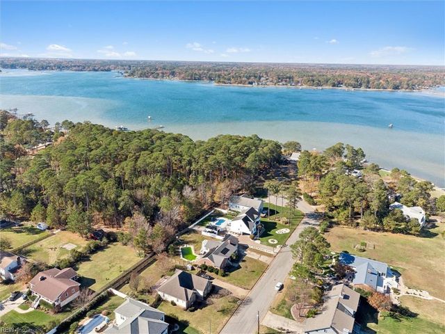 107 Sandy Bay DR, Poquoson, VA 23662