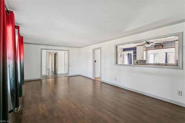 107 Sandy Bay DR, Poquoson, VA 23662