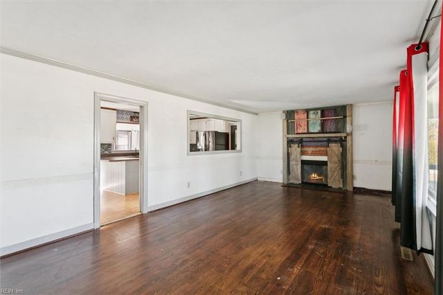 107 Sandy Bay DR, Poquoson, VA 23662