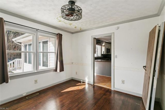 107 Sandy Bay DR, Poquoson, VA 23662