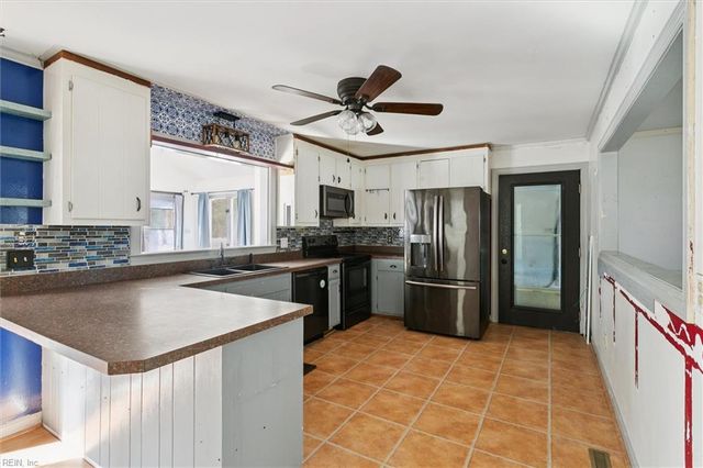 107 Sandy Bay DR, Poquoson, VA 23662