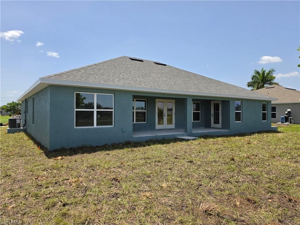 925 NW 8th PL, CAPE CORAL, FL 33993 — photo 2