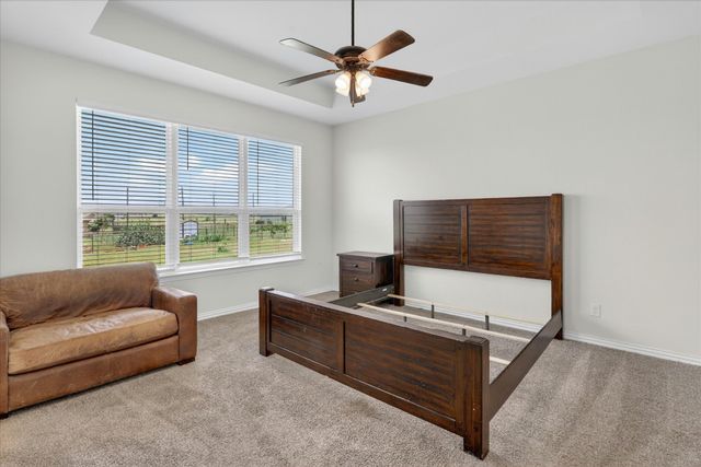 7005 Trenton Way, Godley, TX 76044