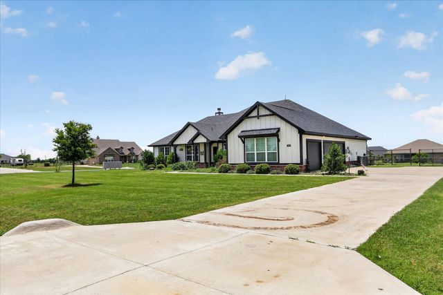 7005 Trenton Way, Godley, TX 76044
