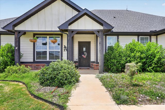 7005 Trenton Way, Godley, TX 76044