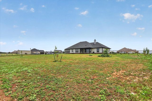 7005 Trenton Way, Godley, TX 76044