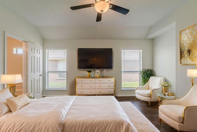 1304 Doris Drive, Mesquite, TX 75149