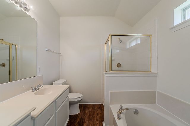 1304 Doris Drive, Mesquite, TX 75149